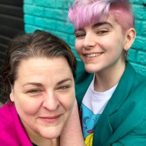 Meet your Posher, Denise